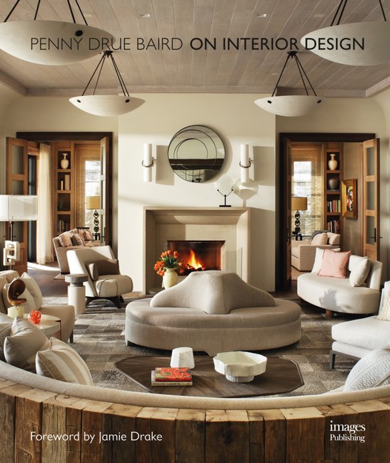 On Interior Design - cover