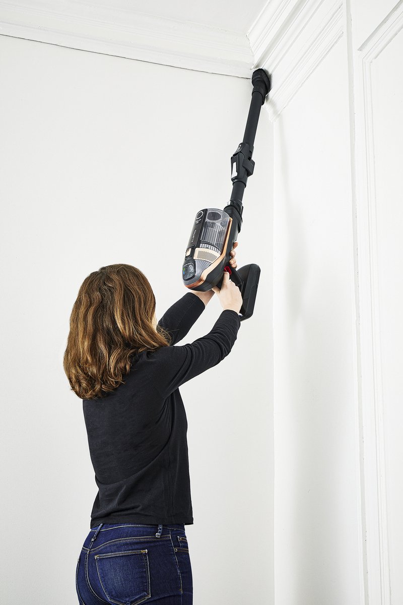 Rowenta X-Force Flex 15.60 RH99F1WO - Steelstofzuiger - afbeelding 3