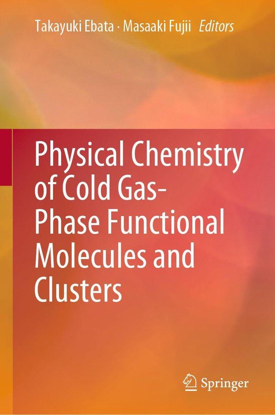 Chemistry and Material Science (R0) - Physical Chemistry of  ... - cover
