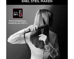 Rowenta x KARL Lagerfeld Easyliss SF161L