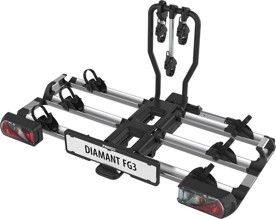 Pro-User - Pro-User Diamant FG3 Fietsendrager van Pro — afbeelding 5