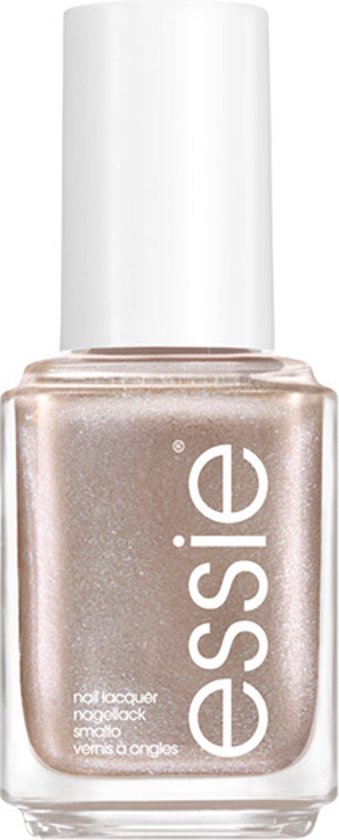 essie Sol Searching 1H24 Summer Nagellak - Grijs - 969 It's All Bright - 13,5ml