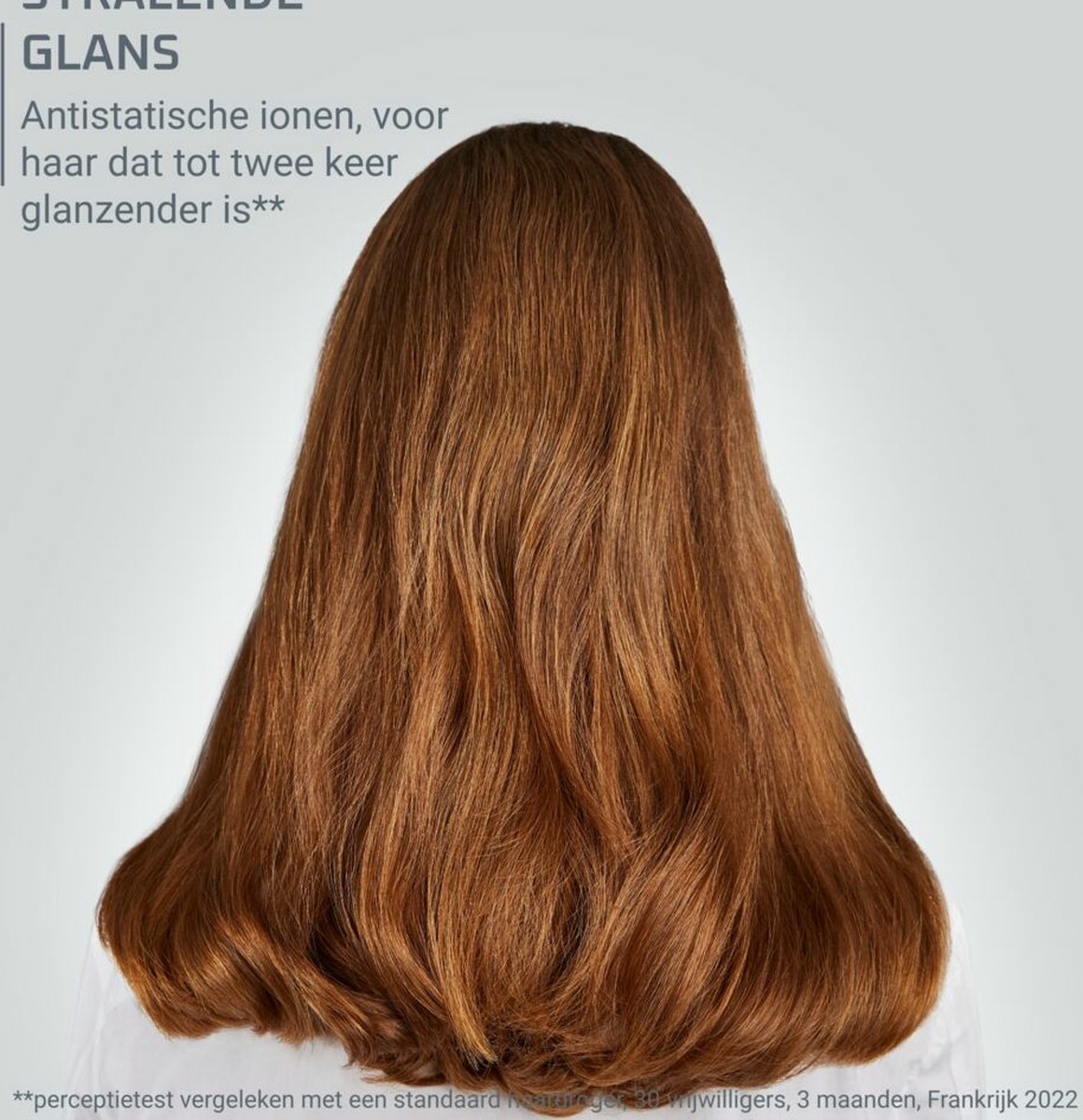 Rowenta Ultra Silence CV6430 - Föhn - Stille Haardroger - Ionische Technologie - 6 Instellingen - Zwart - 1800W — afbeelding 6