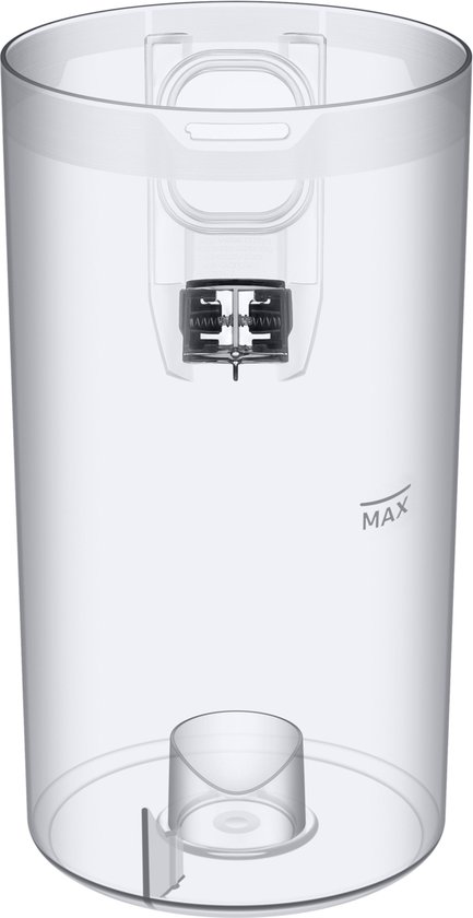 Samsung Jet 75E Pet - Steelstofzuiger - VS20B75AGR5/WA - Zilver - Turbo Action Brush - Pet Tool