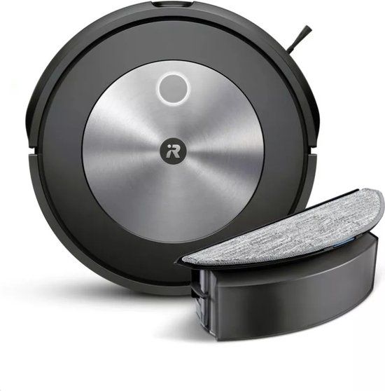 iRobot Roomba Combo j5
