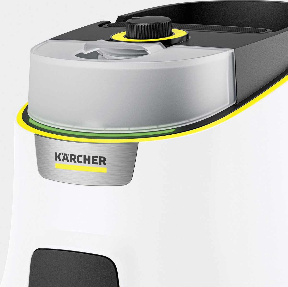 Kärcher SC 4 Deluxe Stoomreiniger - 4 bar - 2200 W - Oppvervlakteprestatie 130 m² - Reservoir 1.3 + 0.5 l - Continue vulbaar – foto 6