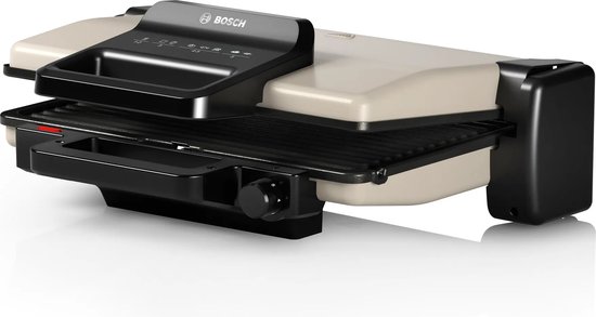 Bosch TCG3302 contactgrill — afbeelding 4