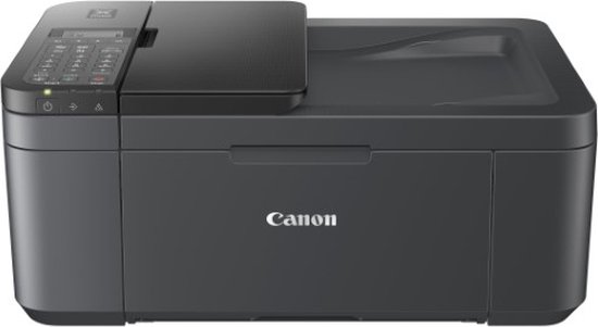 Canon PIXMA TR4755i - Multifunctionele Printer