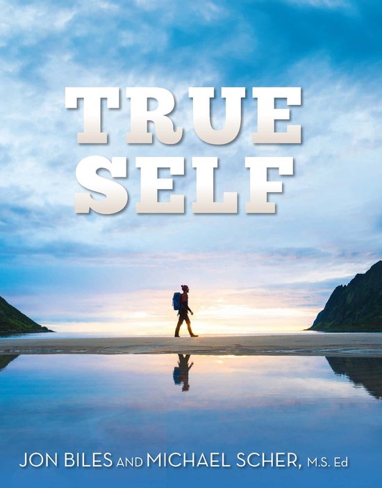 True Self - cover