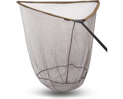 Sonik Herox Karper Landingsnet 42 (243cm) - Schepnet