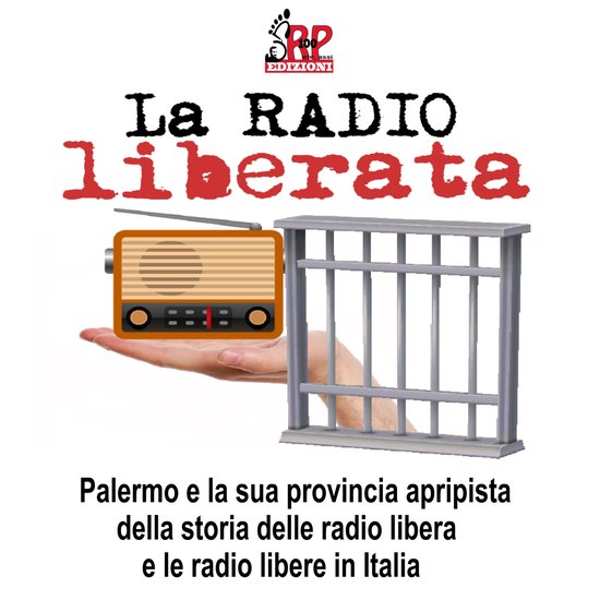 La Radio Liberata - cover