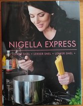 Nigella Express