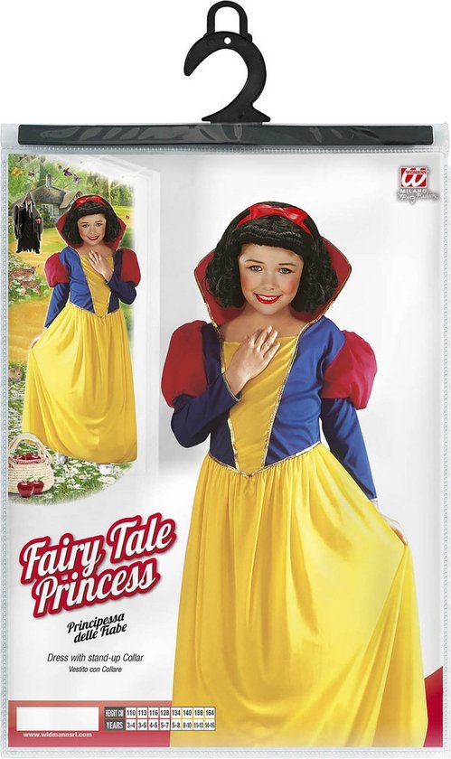 Eens Op Een Tijd Sneeuwwitje Halloween Kostuums