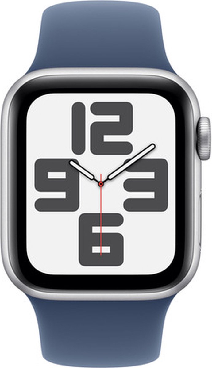 Apple Watch SE 2024 GPS + Cellular