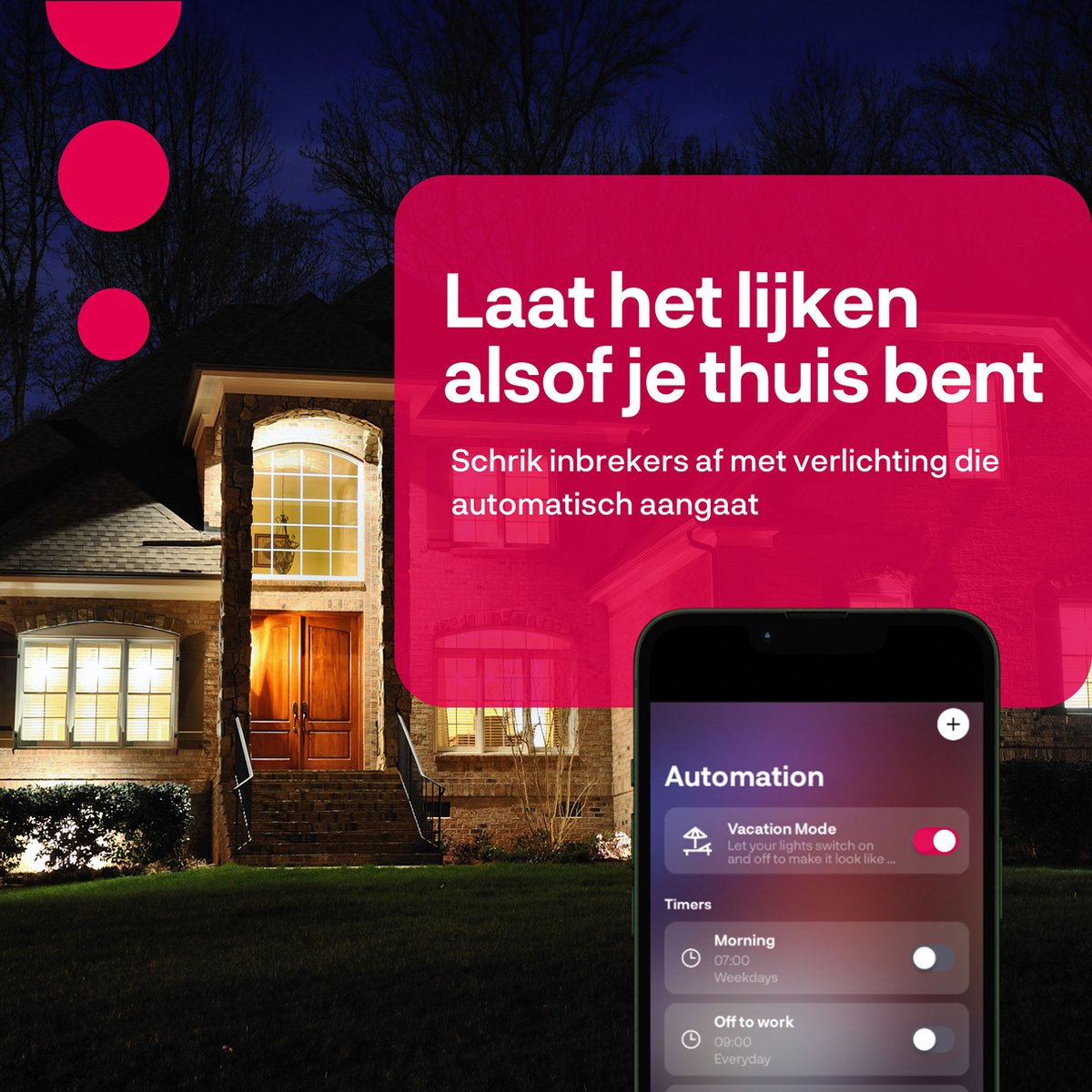 Innr smart E14 LED lamp - geschikt voor Philips Hue - Zigbee bulb - warmwit tot koelwit licht - slimme kaarslamp - dimbaar - 520 lumen - 1 pack – foto 6