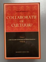 Collaboratie of cultuur?