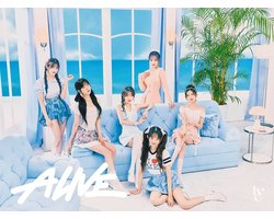 Alive (Edition A)