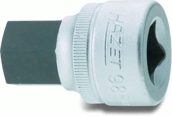 Hazet Kogel (set van 15 st.) - 6244633
