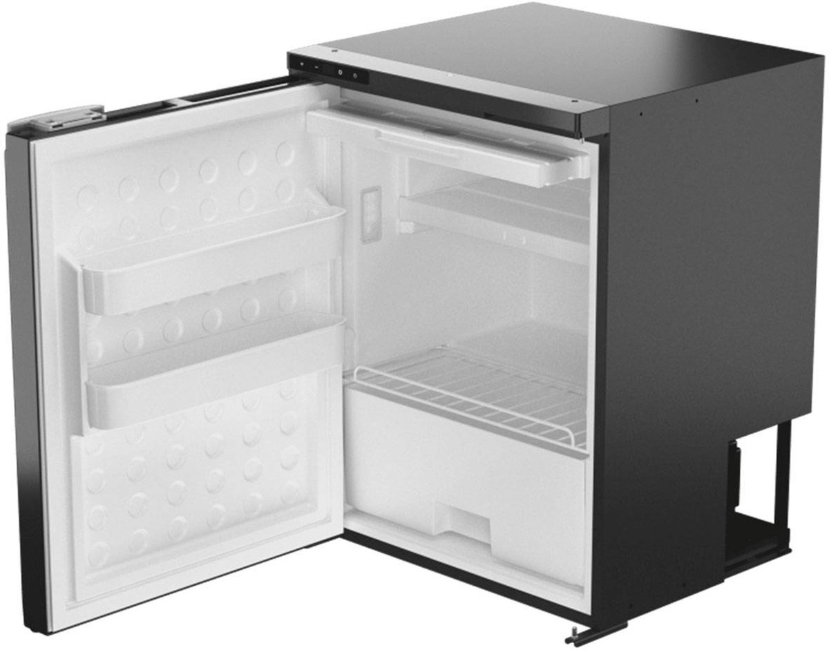 Combi Noord compressorkoelkast Comfort