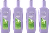 Bol.com Andrelon Iedere Dag Shampoo Zonnebloem Voordeelbox - 4 x 300 ml aanbieding