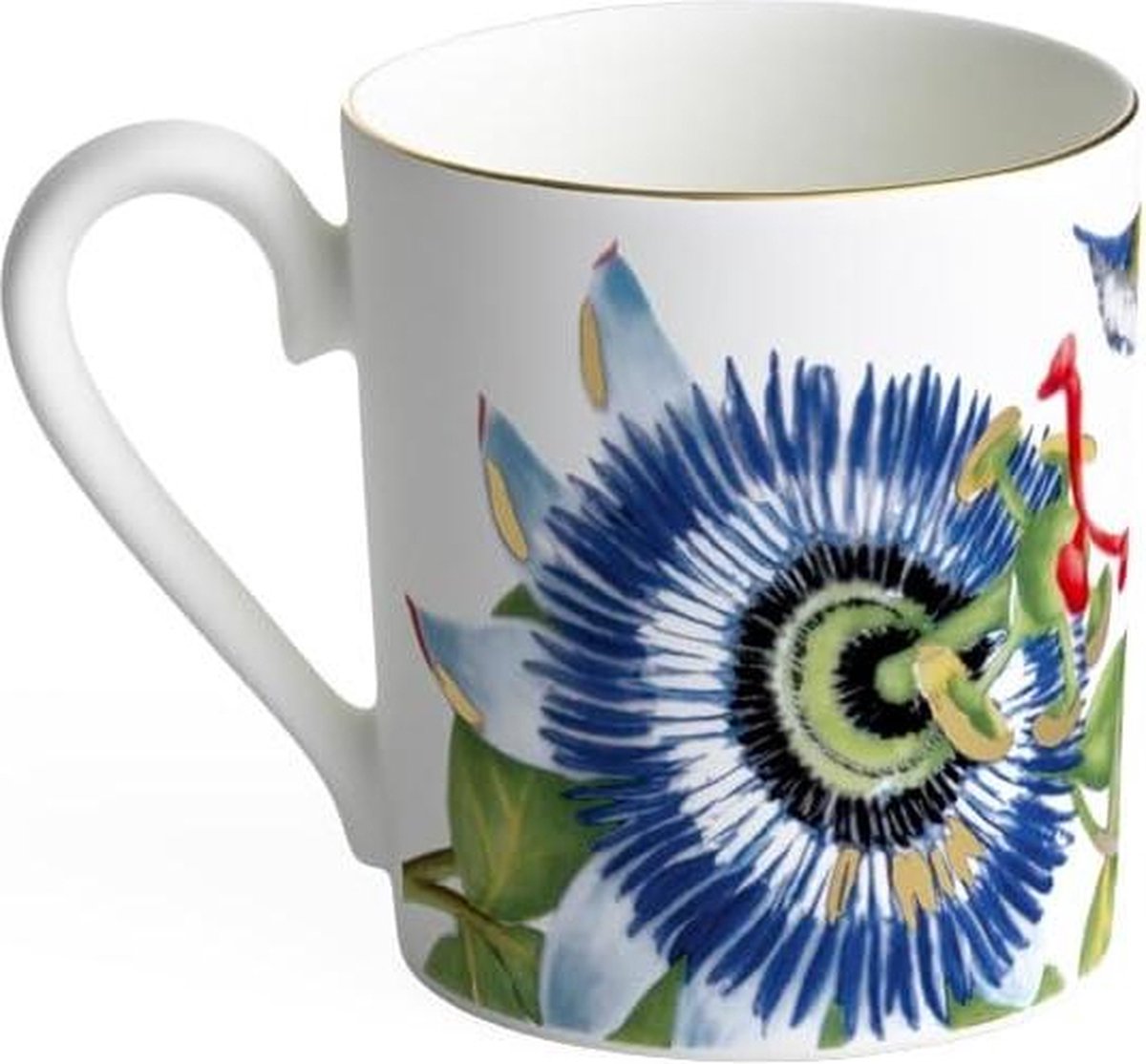 Koffiebeker met oor Amazonia