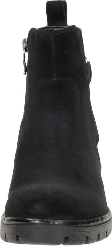 Ara Bristol Bottines plates - noir - Taille 5
