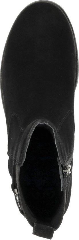 Ara Bristol Bottines plates - noir - Taille 5