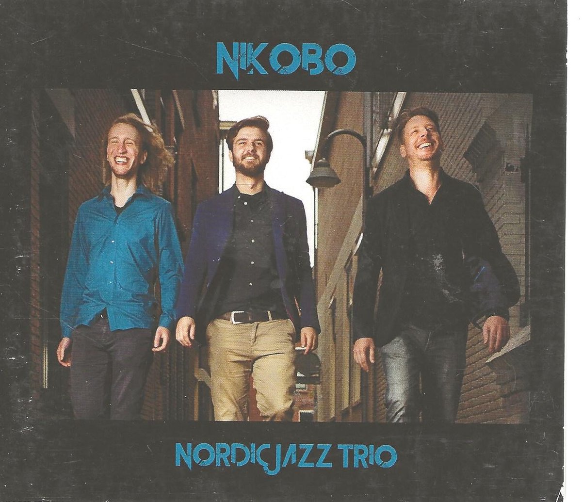 NIKOBO Nordic jazz Trio
