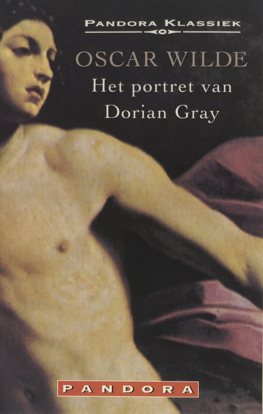 Portret Van Dorian Gray