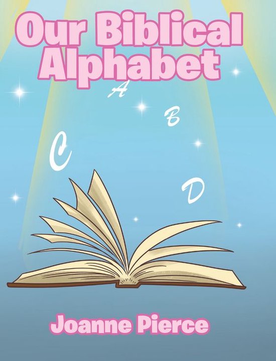Our Biblical Alphabet - cover