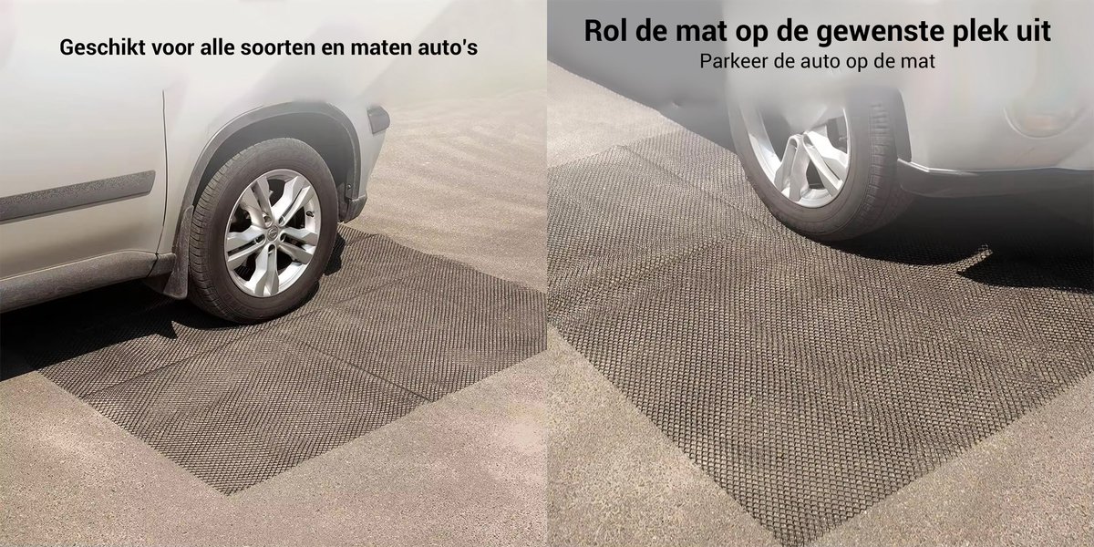 Recambo Mardermatte Mardergitter fürs Auto | Marderabwehr Marderschutz