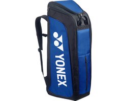 Yonex 92419EX staande racketbag Pro Series - blauw