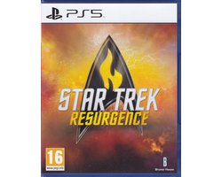 Star Trek: Resurgence (PS5)
