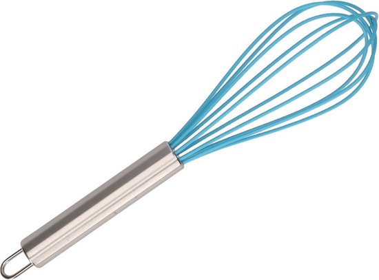 Ustensiles de cuisine Fouet bleu 26 cm - Ustensiles / Ustensiles de cuisine fouets