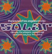 Solar - The Sound Of Los Angeles 1978-1993