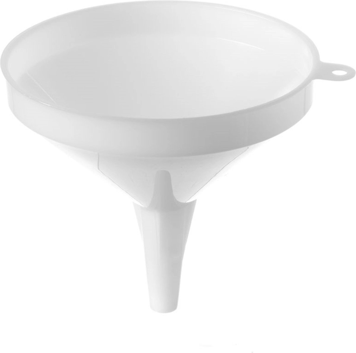 HENDI Trechter – Ø150 mm – Polyethyleen – Vaatwasmachinebestendig