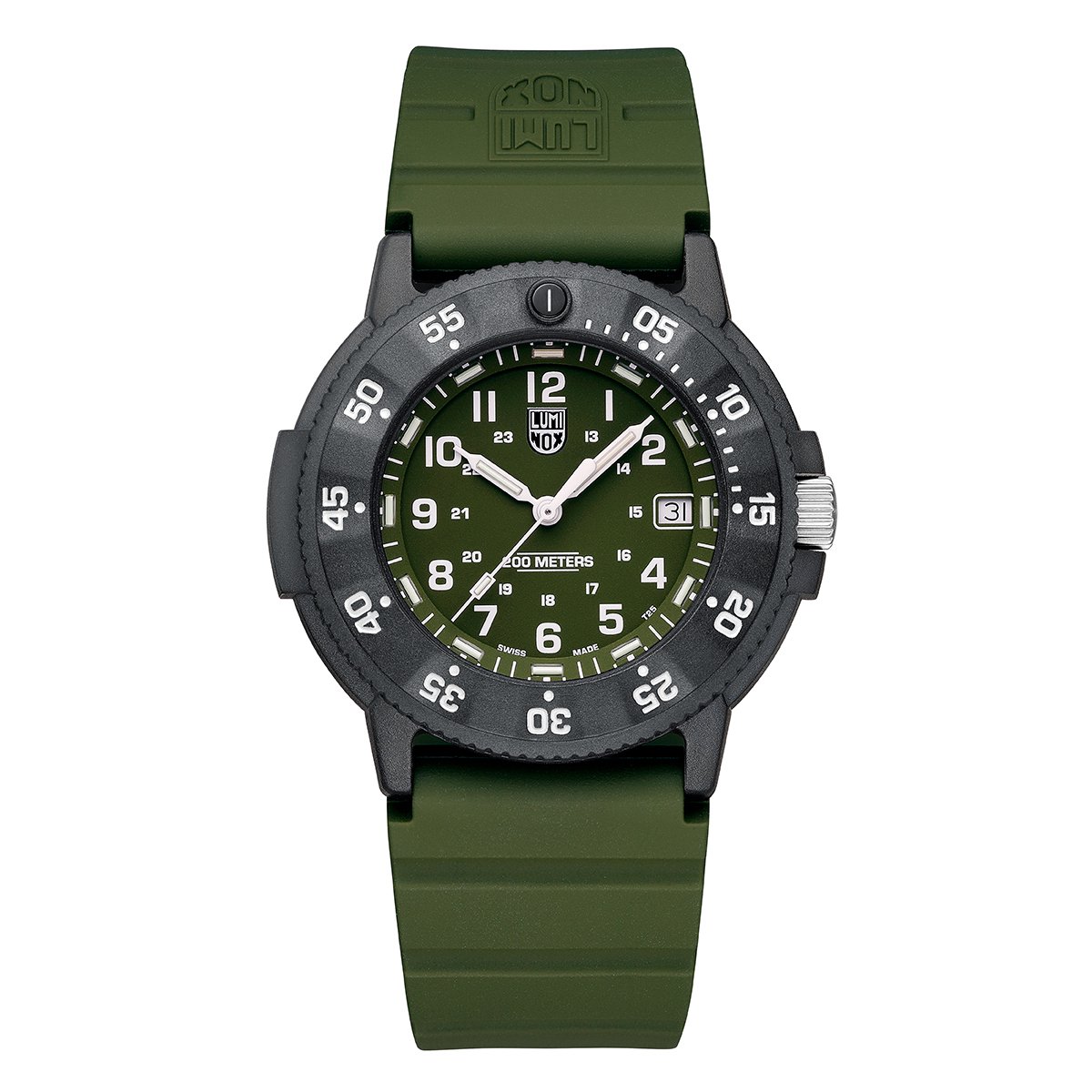 Luminox Navy Seal XS.3013.EVO horloge heren 43mm