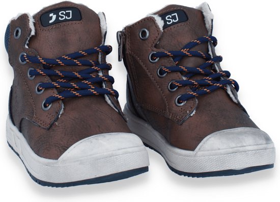 Sj Style de vie Garçons Marron BROWN 24