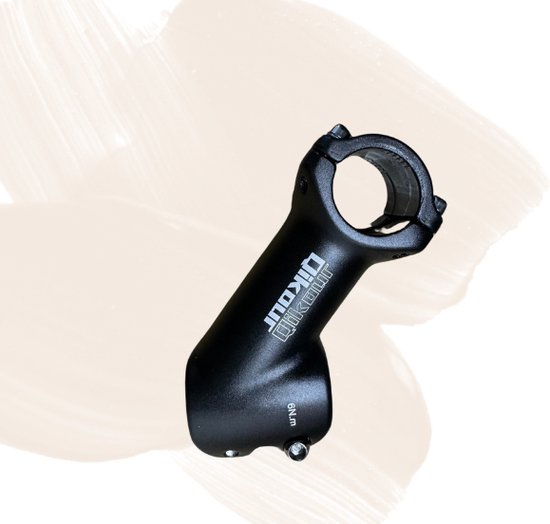 Stuurpen stuurhouder fatbike Ouxi QmWheel V20 V8 V30 H9 verhoogde stuurpen