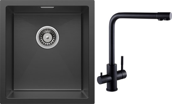 Gekleurde spoelbak kopen? Complete gids met tips en trends Gekleurde spoelbak kopen? Complete gids met tips en trends