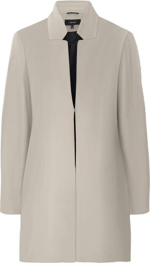 VERO MODA VMELITEKATRINE JACKET NOOS Dames Jas - Maat M