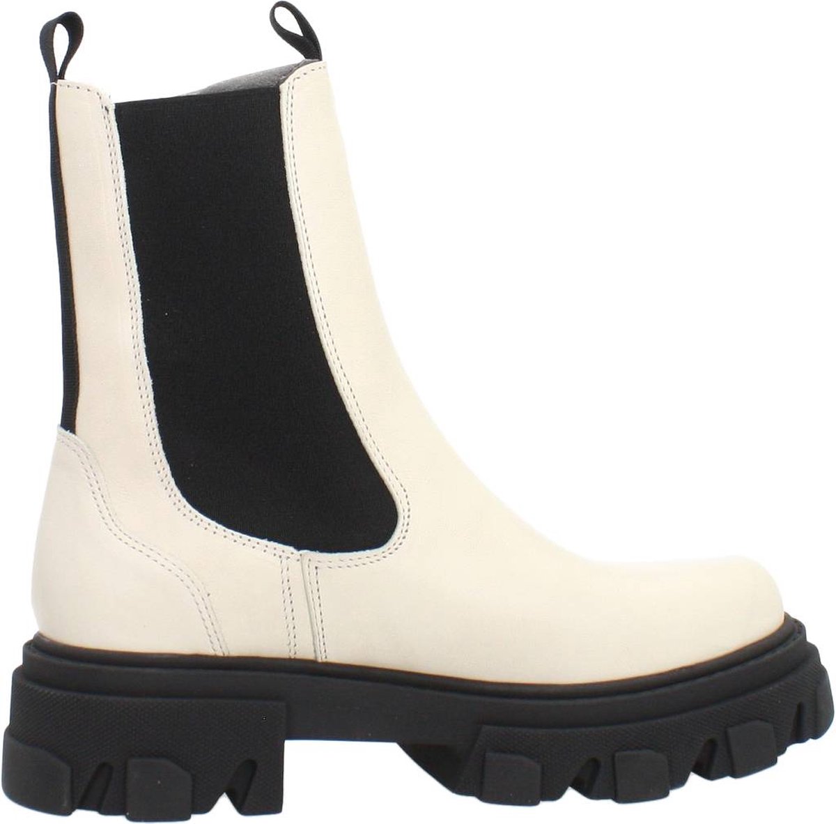 Alpe 2073 14 Wit