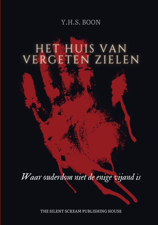 Het Huis van Vergeten Zielen