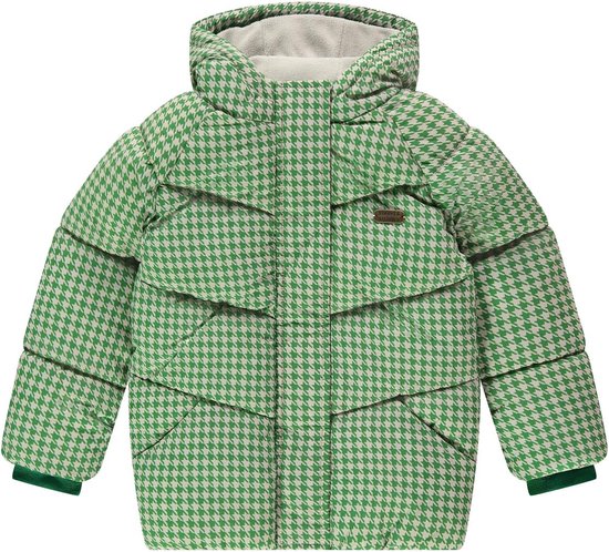 Stains & Stories girls jacket Meisjes Jas - Maat 116