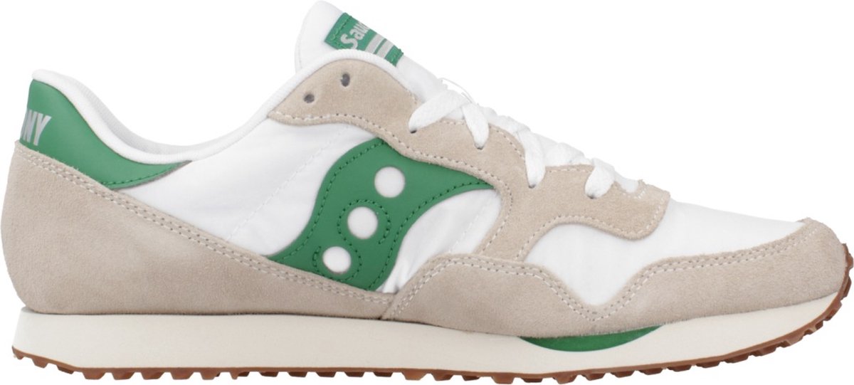 SAUCONY DXN TRAINER Wit 38 EU