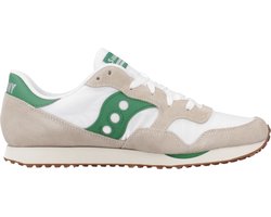 SAUCONY DXN TRAINER Wit 38 EU