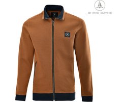 Vest 3000 roest LM Chris Cayne - maat 4XL