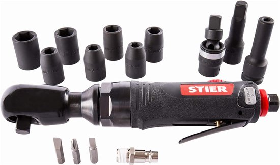 12 Stuks Ratelschroevendraaier Demontage Ratel Cross Kit Offset Schroevendraaier Bit Set Moersleutel Schroevendraaiers
