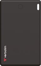 Bol.com Verbatim My Finder Card Bluetooth Tracker 1x Zwart aanbieding