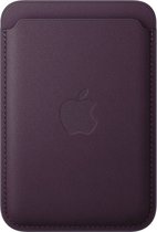 Apple - FineWoven Wallet - MagSafe - iPhone - Blackberry